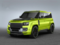 LUMMA CLR LD 改款 3.0T標(biāo)準(zhǔn)型2022款