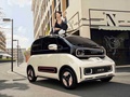 寶駿KiWi EV 設(shè)計(jì)師 三元鋰2021款