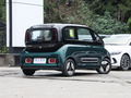 寶駿KiWi EV 設(shè)計(jì)師 三元鋰2021款