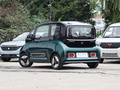 寶駿KiWi EV 設(shè)計(jì)師 三元鋰2021款