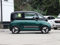 寶駿KiWi EV 設(shè)計(jì)師 三元鋰2021款