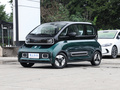 寶駿KiWi EV 設(shè)計(jì)師 三元鋰2021款