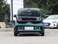 寶駿KiWi EV 設(shè)計(jì)師 三元鋰2021款