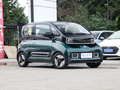 寶駿KiWi EV 設(shè)計(jì)師 三元鋰2021款