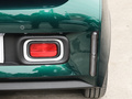 寶駿KiWi EV 設(shè)計(jì)師 三元鋰2021款