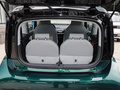 寶駿KiWi EV 設(shè)計(jì)師 三元鋰2021款