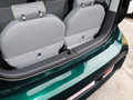 寶駿KiWi EV 設(shè)計(jì)師 三元鋰2021款
