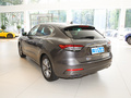 Levante 2.0TGT锋芒版2022款