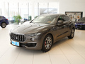 Levante 2.0TGT锋芒版2022款