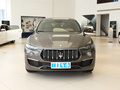 Levante 2.0TGT锋芒版2022款