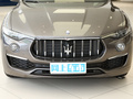 Levante 2.0TGT锋芒版2022款