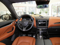 Levante 2.0TGT锋芒版2022款