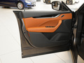 Levante 2.0TGT锋芒版2022款