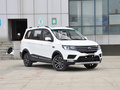 斯威X3 1.5L 手動(dòng)舒適型7座2021款