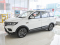 斯威X3 1.5L 手動(dòng)舒適型7座2021款