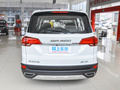斯威X3 1.5L 手動(dòng)舒適型7座2021款