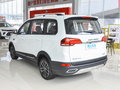 斯威X3 1.5L 手動(dòng)舒適型7座2021款