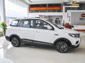 斯威X3 1.5L 手動(dòng)舒適型7座2021款