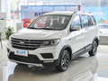 斯威X3 1.5L 手動(dòng)舒適型7座2021款