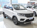 斯威X3 1.5L 手動(dòng)舒適型7座2021款