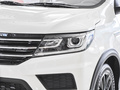 斯威X3 1.5L 手動(dòng)舒適型7座2021款