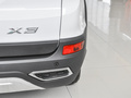 斯威X3 1.5L 手動(dòng)舒適型7座2021款