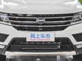 斯威X3 1.5L 手動(dòng)舒適型7座2021款