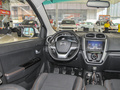 斯威X3 1.5L 手動(dòng)舒適型7座2021款