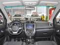斯威X3 1.5L 手動(dòng)舒適型7座2021款
