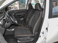 斯威X3 1.5L 手動(dòng)舒適型7座2021款
