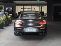 奔驰C级AMG AMG C 63轿跑车2021款
