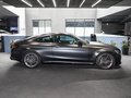奔驰C级AMG AMG C 63轿跑车2021款