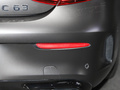 奔驰C级AMG AMG C 63轿跑车2021款