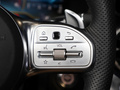奔驰C级AMG AMG C 63轿跑车2021款