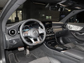 奔驰C级AMG AMG C 63轿跑车2021款
