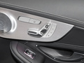 奔驰C级AMG AMG C 63轿跑车2021款