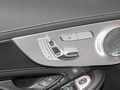 奔驰C级AMG AMG C 63轿跑车2021款