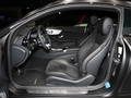 奔驰C级AMG AMG C 63轿跑车2021款