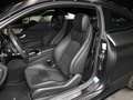 奔驰C级AMG AMG C 63轿跑车2021款