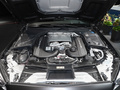 奔驰C级AMG AMG C 63轿跑车2021款