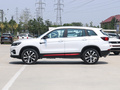 长安CS75 图片