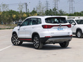 长安CS75 图片