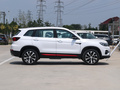 长安CS75 图片