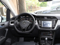 途安 途安L 改款 280TSI 拓界豪華版 7座 國(guó)VI2021款