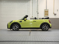 MINI 2.0TCOOPER S CABRIO Sidewalk2022款