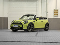 MINI 2.0TCOOPER S CABRIO Sidewalk2022款