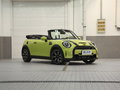 MINI 2.0TCOOPER S CABRIO Sidewalk2022款