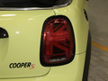MINI 2.0TCOOPER S CABRIO Sidewalk2022款