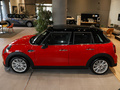 MINI 1.5T COOPER 经典派五门版2022款