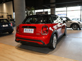 MINI 1.5T COOPER 经典派五门版2022款